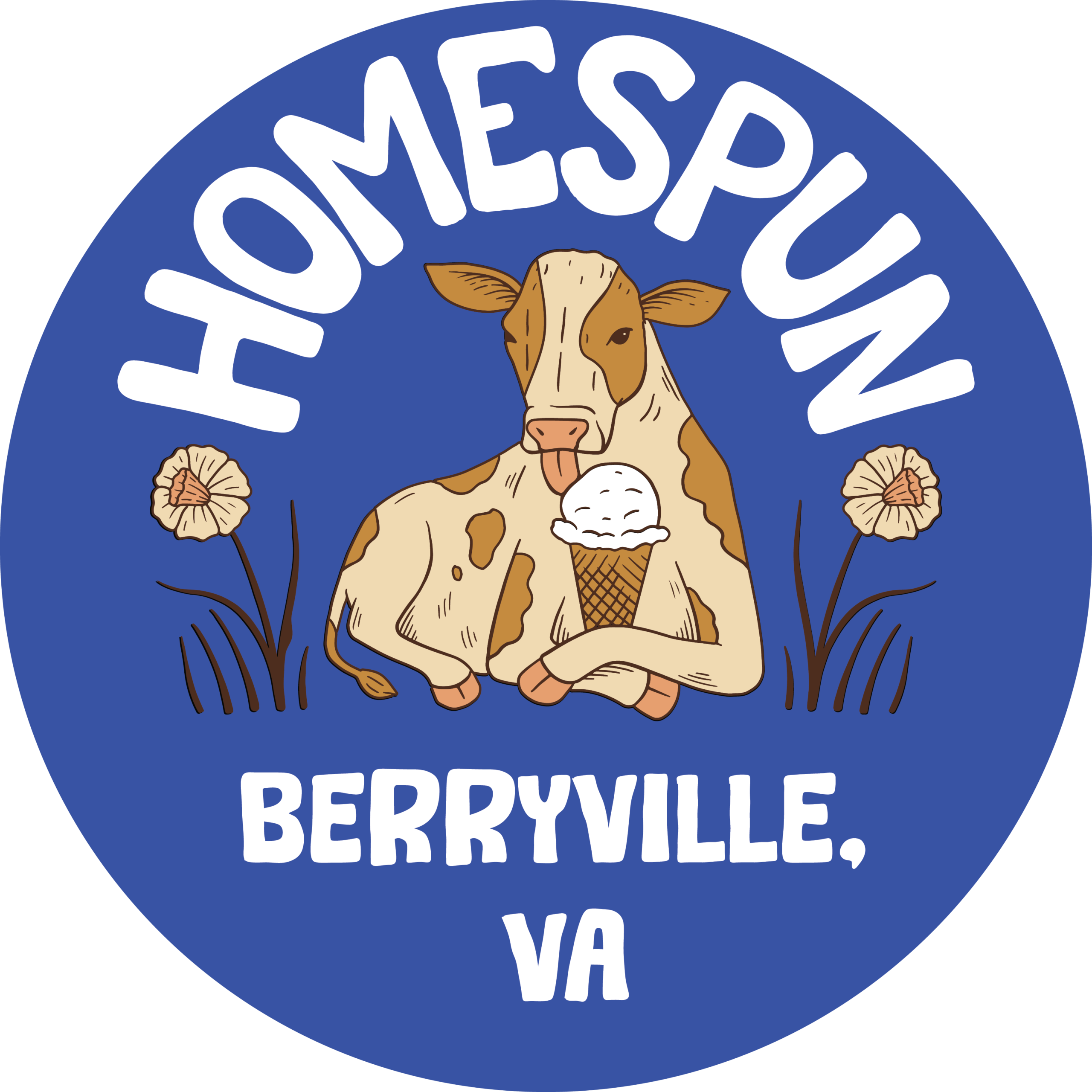 Homespun